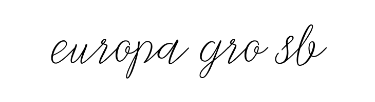 Michella  Free Fonts Download