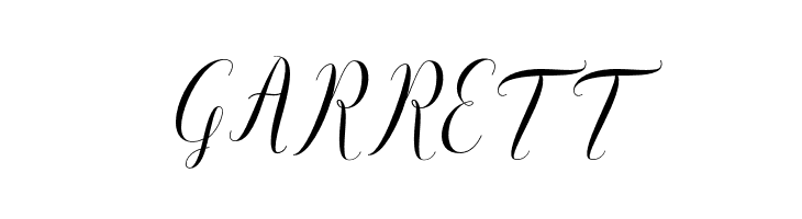 paulinescript  Free Fonts Download