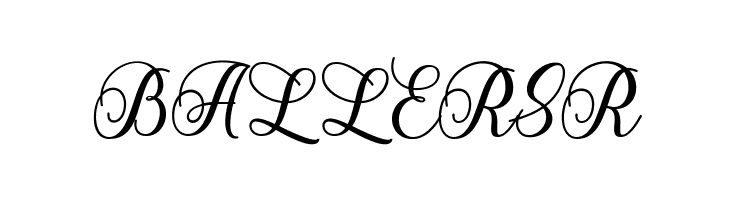 StarliveScript  Free Fonts Download