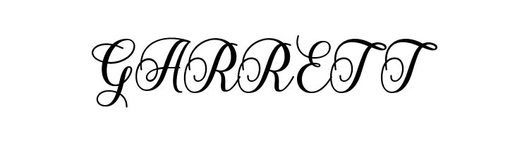 StarliveScript  Free Fonts Download