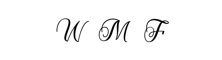 StarliveScript  Free Fonts Download