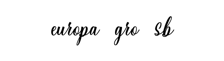 StarliveScript  Free Fonts Download