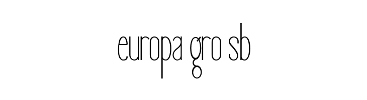 Giraffe Regular  Free Fonts Download