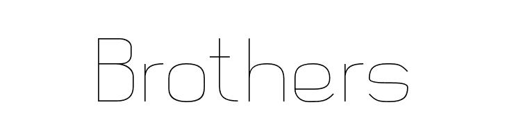 MetricNavy Thin  Free Fonts Download