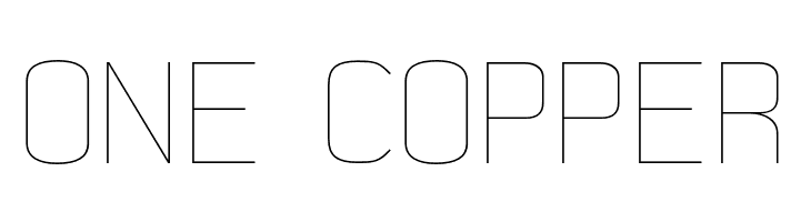 MetricNavy Thin  Free Fonts Download