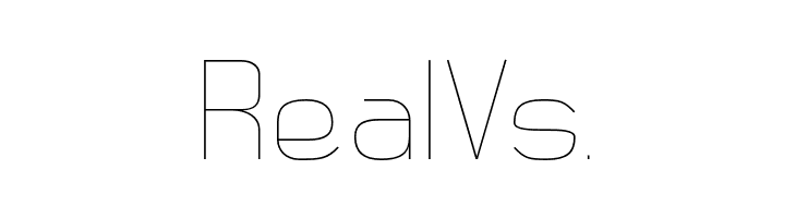 MetricNavy Thin  Free Fonts Download