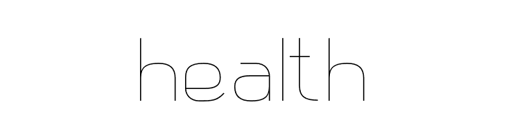 MetricNavy Thin  Free Fonts Download