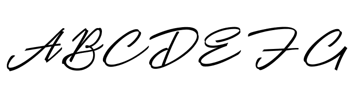 Angelines Script  Free Fonts Download