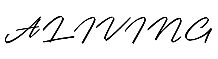 Angelines Script  Free Fonts Download