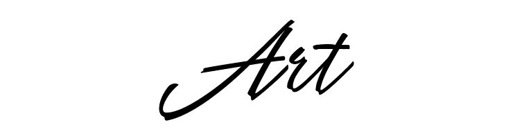 Angelines Script  Free Fonts Download
