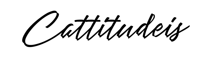 Angelines Script  Free Fonts Download