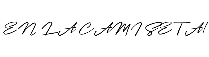 Angelines Script  Free Fonts Download