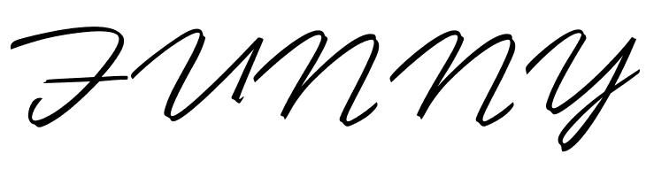 Angelines Script  Free Fonts Download