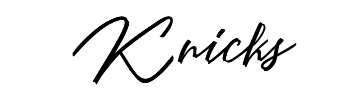 Angelines Script  Free Fonts Download