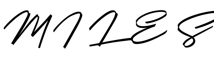 Angelines Script  Free Fonts Download