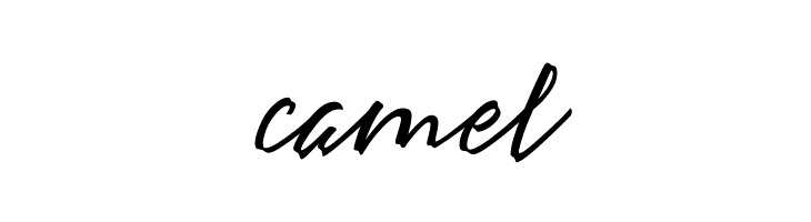 Angelines Script  Free Fonts Download