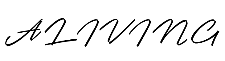 AngelinesScript  Free Fonts Download