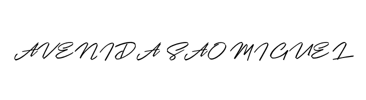 AngelinesScript  Free Fonts Download