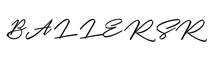 AngelinesScript  Free Fonts Download