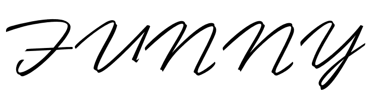 AngelinesScript  Free Fonts Download