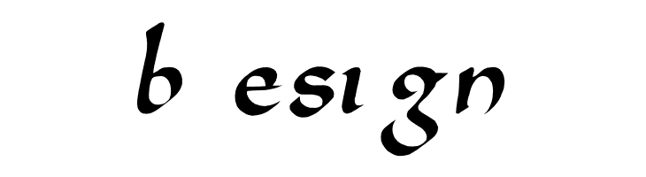 Karolingisch  Free Fonts Download