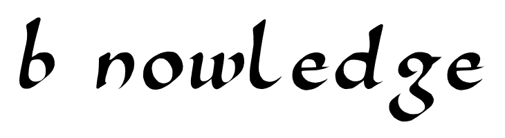 Karolingisch  Free Fonts Download