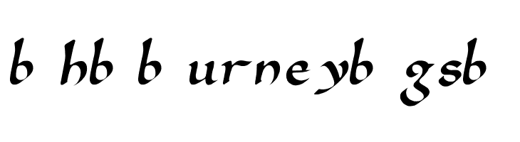 Karolingisch  Free Fonts Download