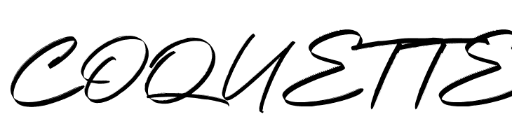 Chalifor Dalsatic VEKTOR  Free Fonts Download