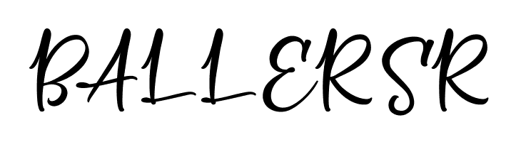 Crolinesy Daggaes Script DEMO Regular  Free Fonts Download