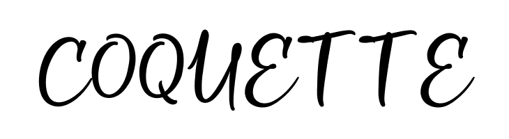 Crolinesy Daggaes Script DEMO Regular  Free Fonts Download