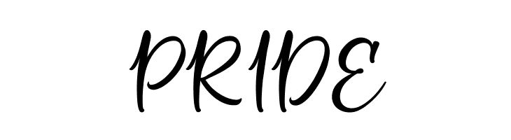 Crolinesy Daggaes Script DEMO Regular  Free Fonts Download