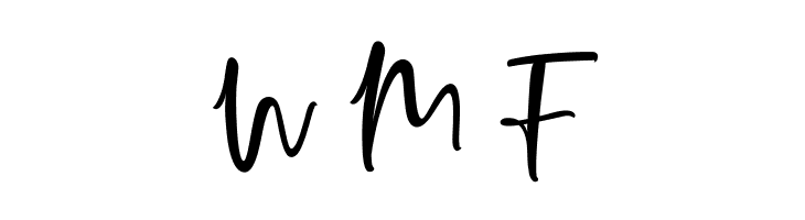 Crolinesy Daggaes Script DEMO Regular  Free Fonts Download