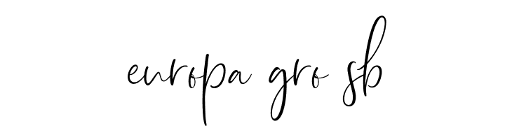 Dhanikans Signature Regular  Free Fonts Download