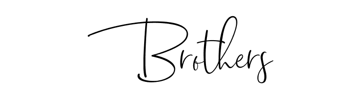 Dhanikans Signature 2 Regular  Free Fonts Download