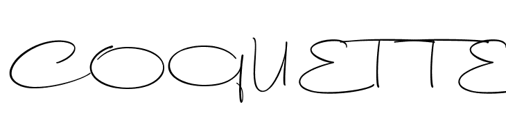 Dhanikans Signature 2 Regular  Free Fonts Download