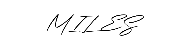 Jodie Badiston Regular  Free Fonts Download