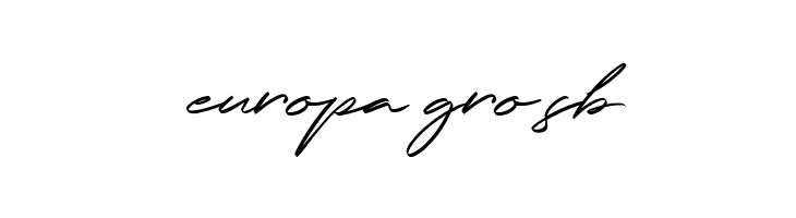 Jodie Badiston Regular  Free Fonts Download