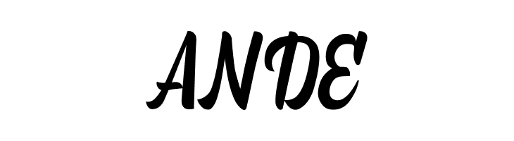 Marchelina Script by Cotbada Studio  Free Fonts Download