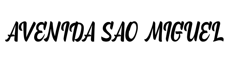 Marchelina Script by Cotbada Studio  Free Fonts Download