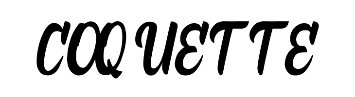 Marchelina Script by Cotbada Studio  Free Fonts Download