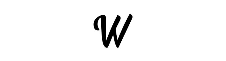 Marchelina Script by Cotbada Studio  Free Fonts Download