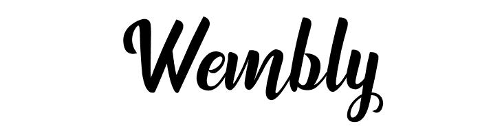 Marchelina Script by Cotbada Studio  Free Fonts Download