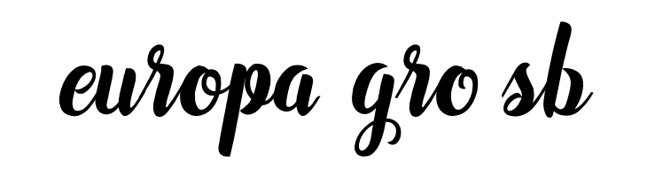 Marchelina Script by Cotbada Studio  Free Fonts Download