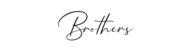 Mathanifo Script Regular  Free Fonts Download