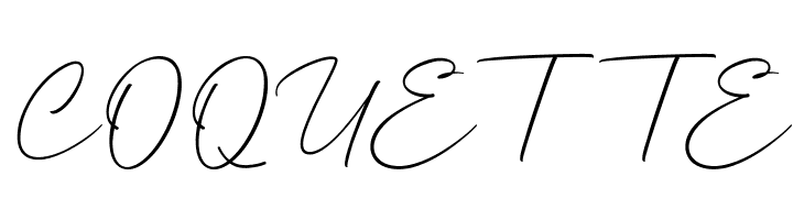 Mathanifo Script Regular  Free Fonts Download
