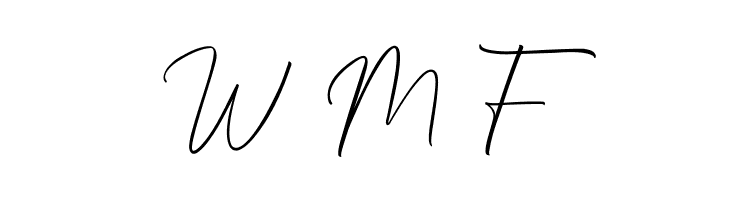 Mathanifo Script Regular  Free Fonts Download