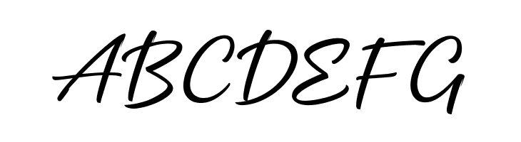 Mottingham Script Regular  Free Fonts Download