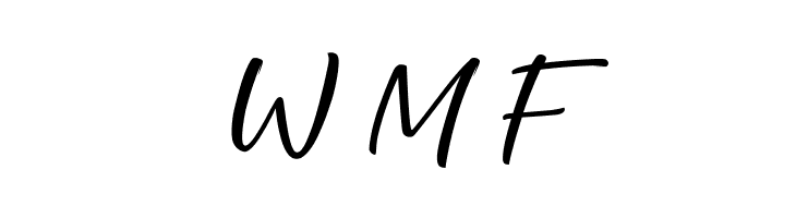 Mottingham Script Regular  Free Fonts Download