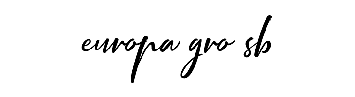 Mottingham Script Regular  Free Fonts Download