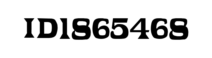 PonchoVia Regular  Free Fonts Download